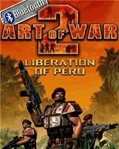 game pic for Art of War 2 - liberation of peru